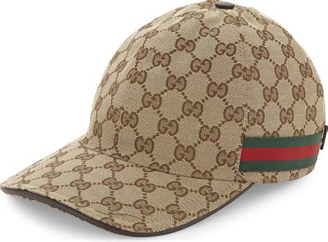 mens gucci ball cap|gucci hats for men price.